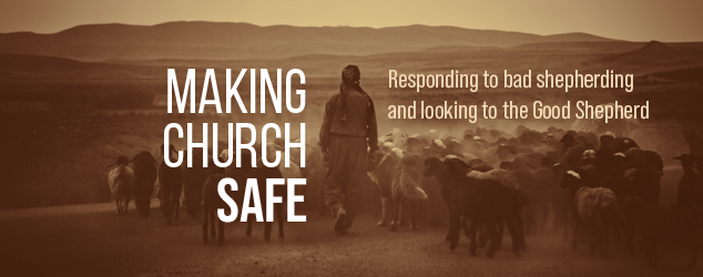 Making Church Safe